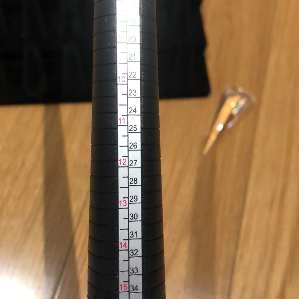 Ring display set - Picture 5 of 6